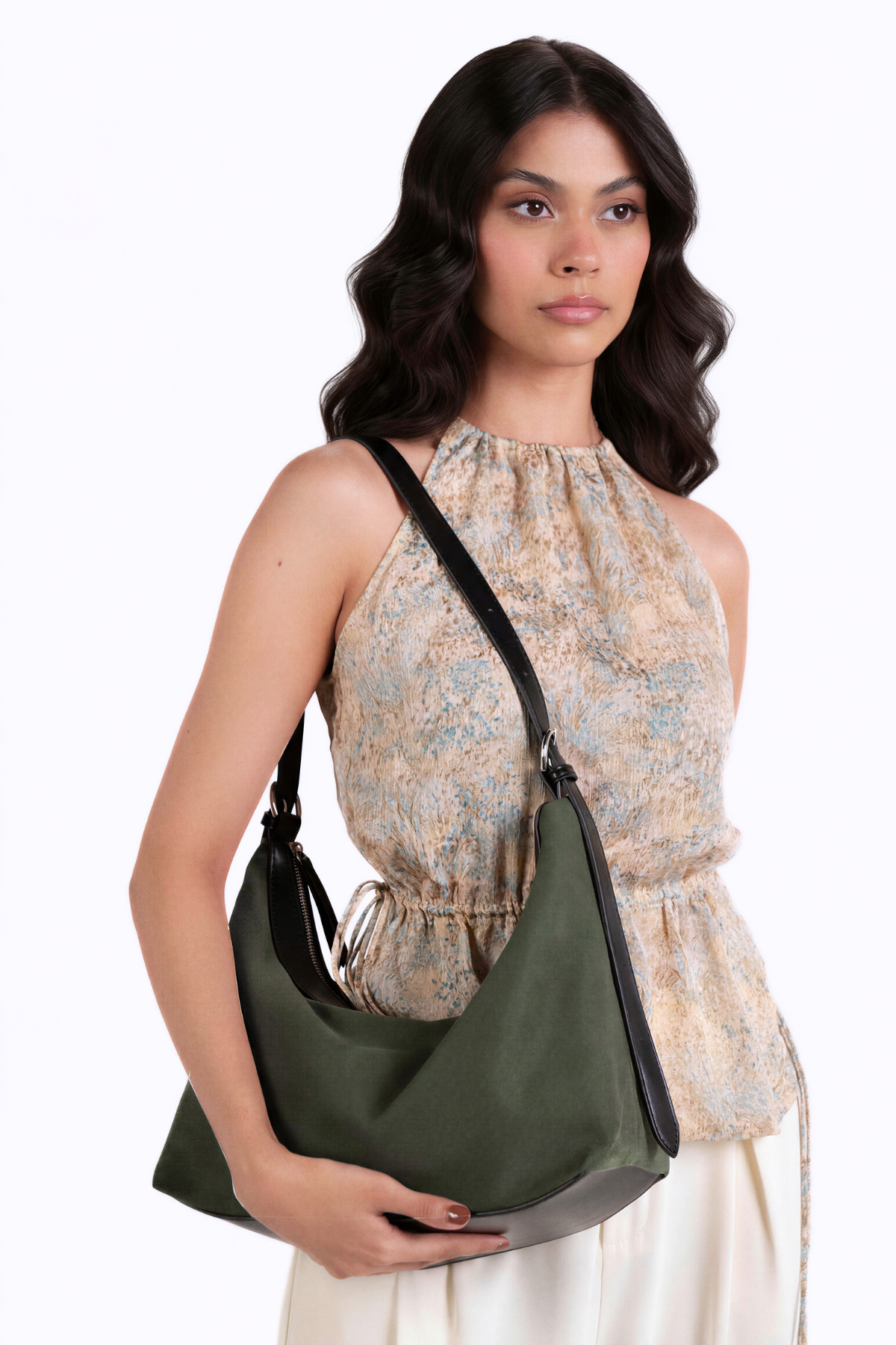 Noon Crossbody Bag