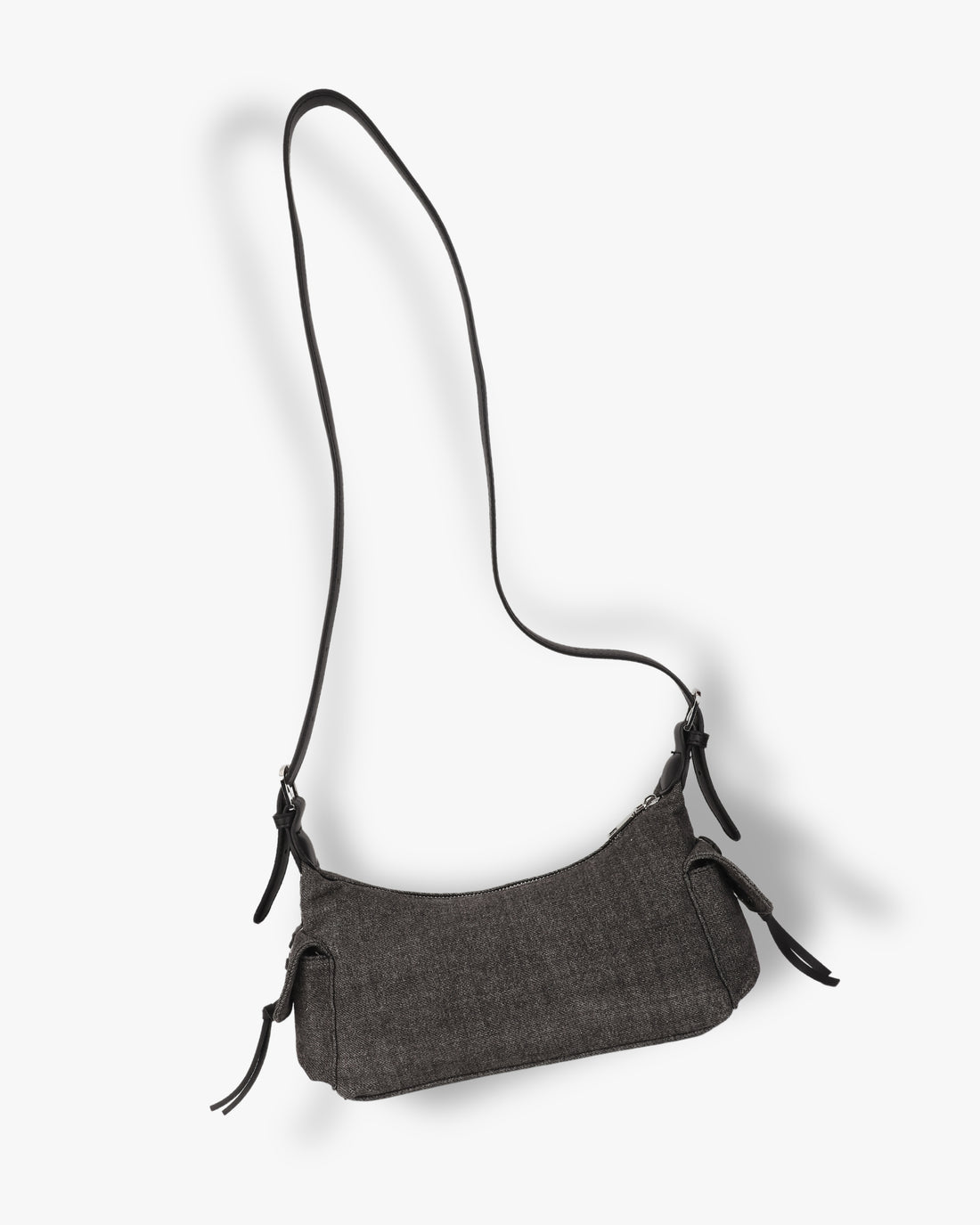 Juno Shoulder Bag - Midnight