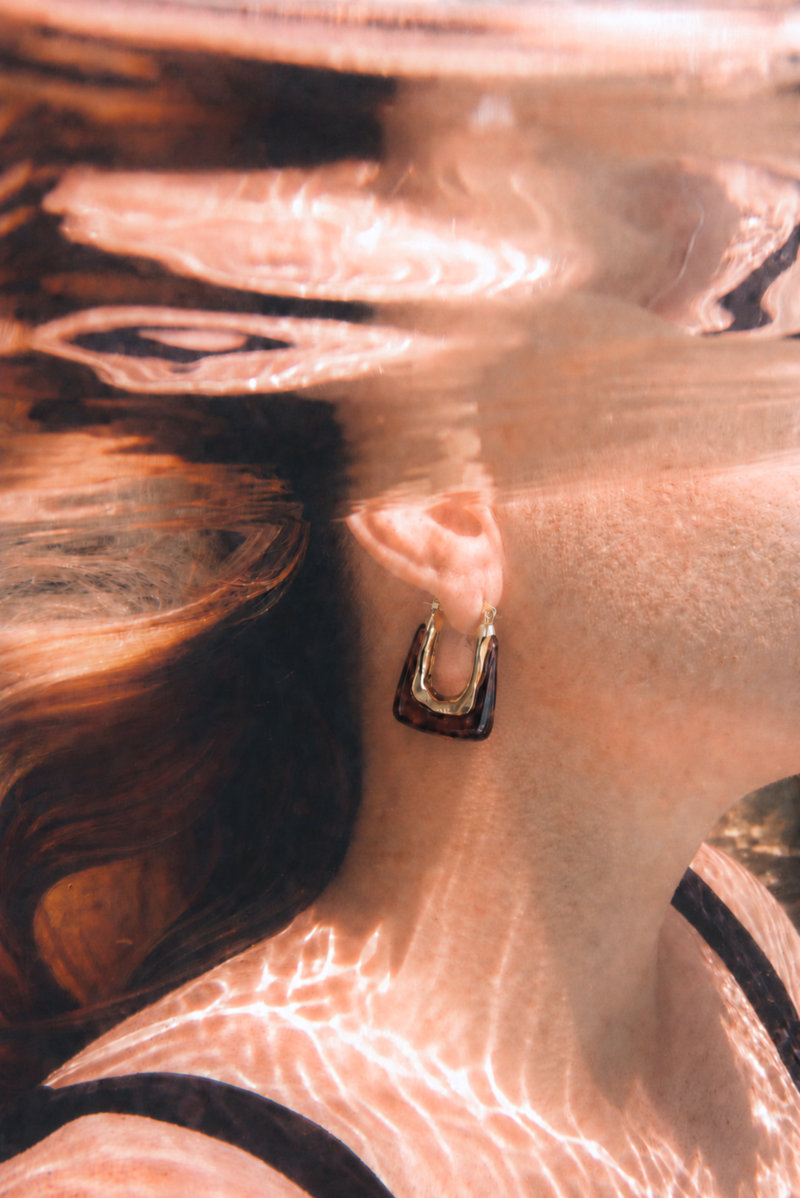 awa earring