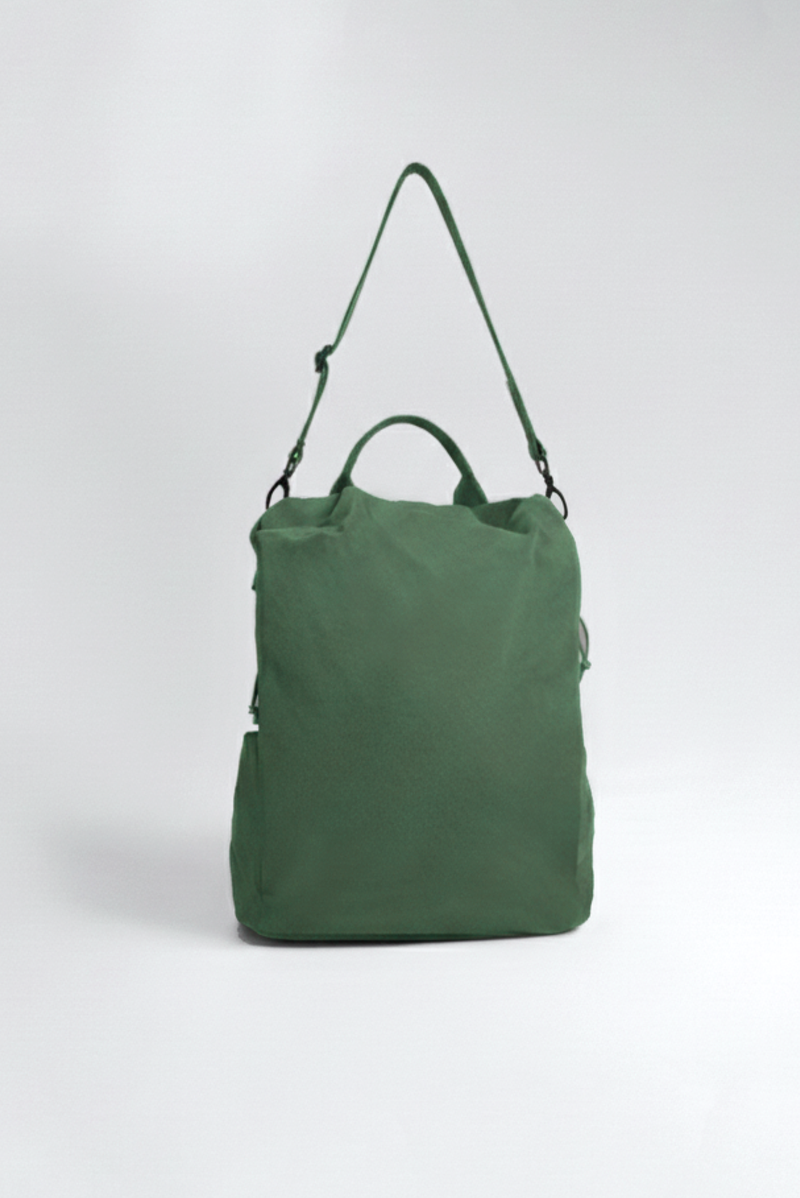 THE REVELLER BACKPACK (GREEN)