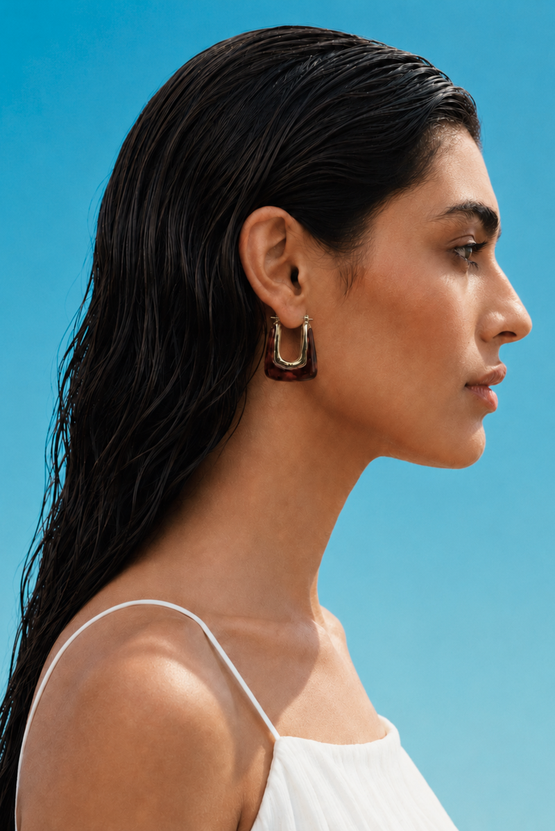 awa earring