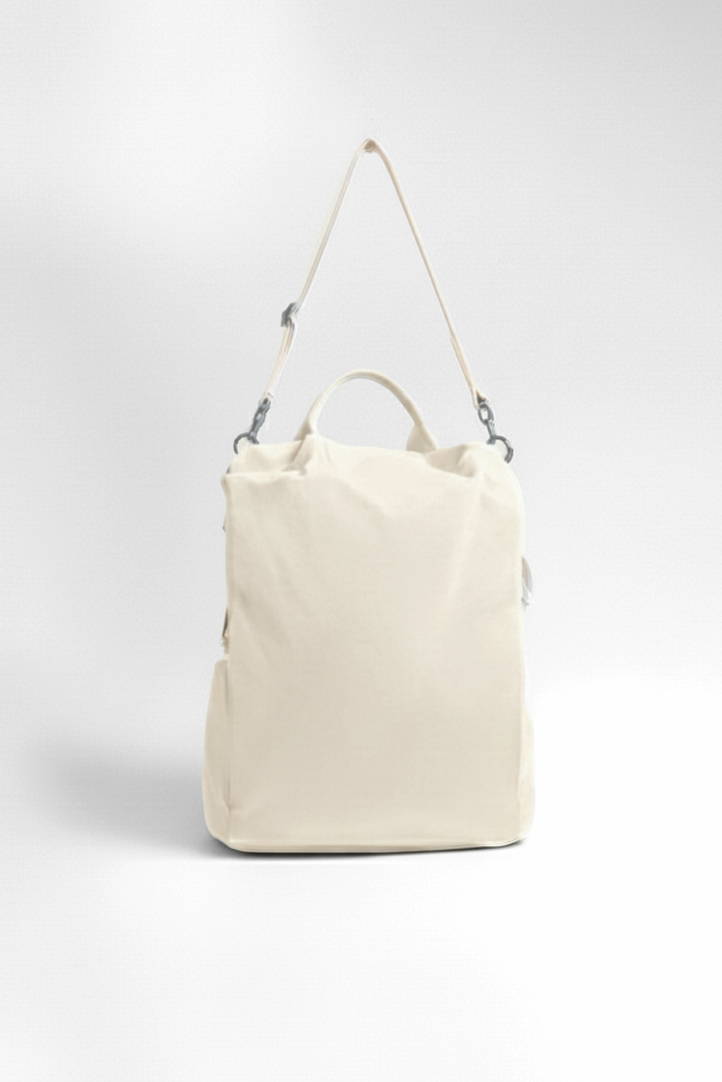 THE REVELLER BACKPACK (MILK)