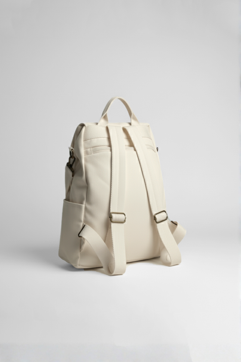 THE REVELLER BACKPACK (MILK)