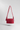 THE DEMI CROSSBODY BAG (RED)