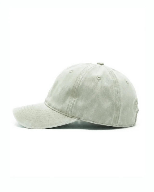 Clean Slate Cap