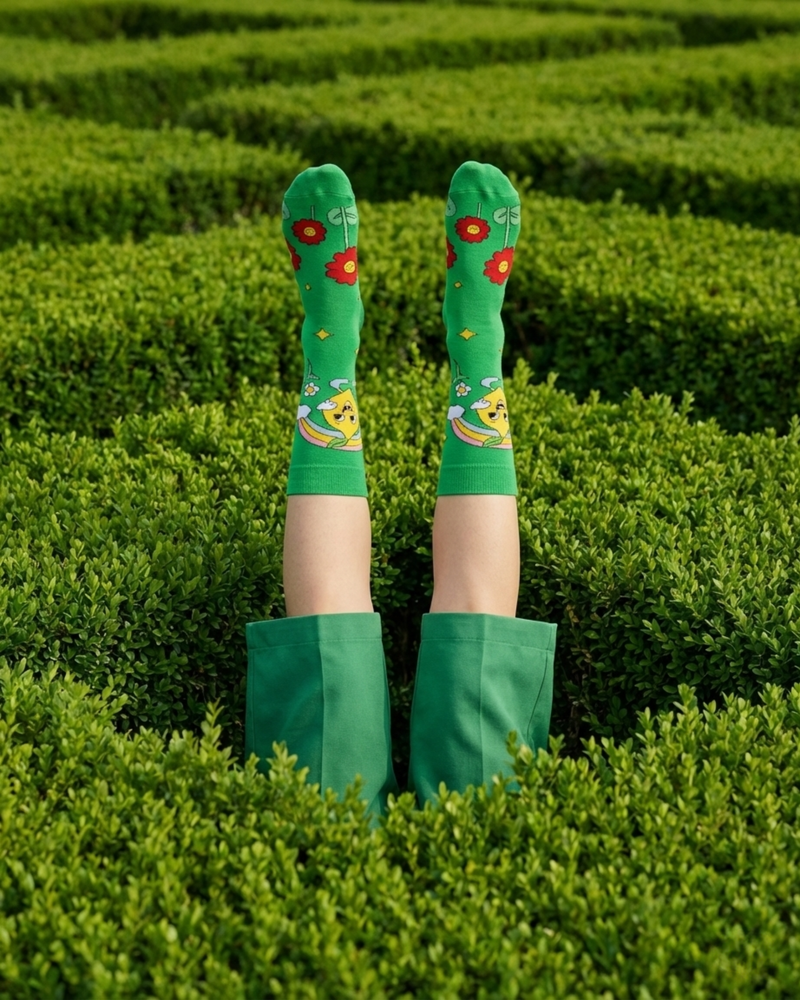 Mismatch Society ( Pack of 2 )