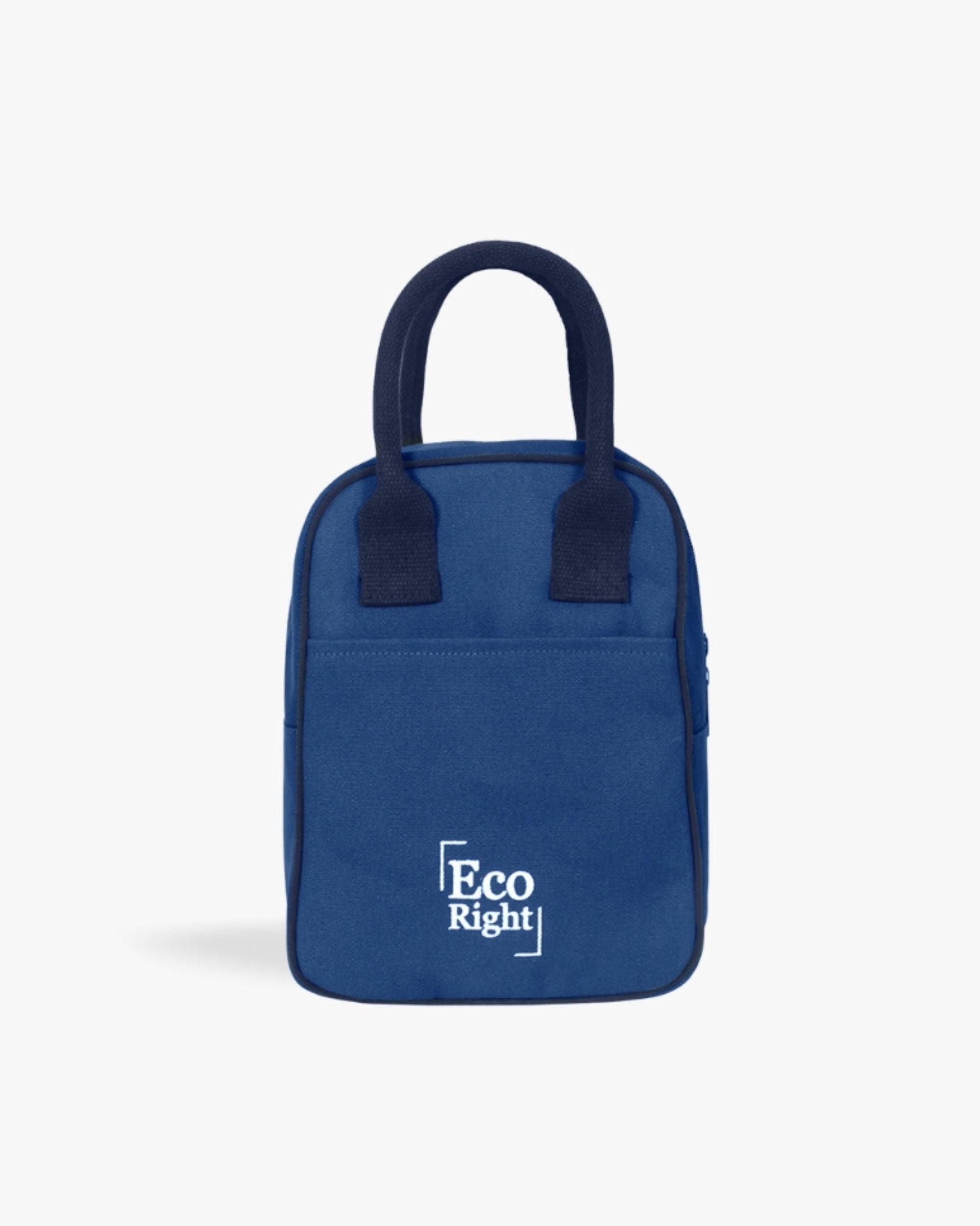 Lunch Bag - Navy Blue