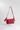 THE DEMI CROSSBODY BAG (RED)