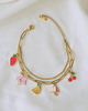 Sweet Spot | Demi Fine Jewellery | 18k Gold Plated