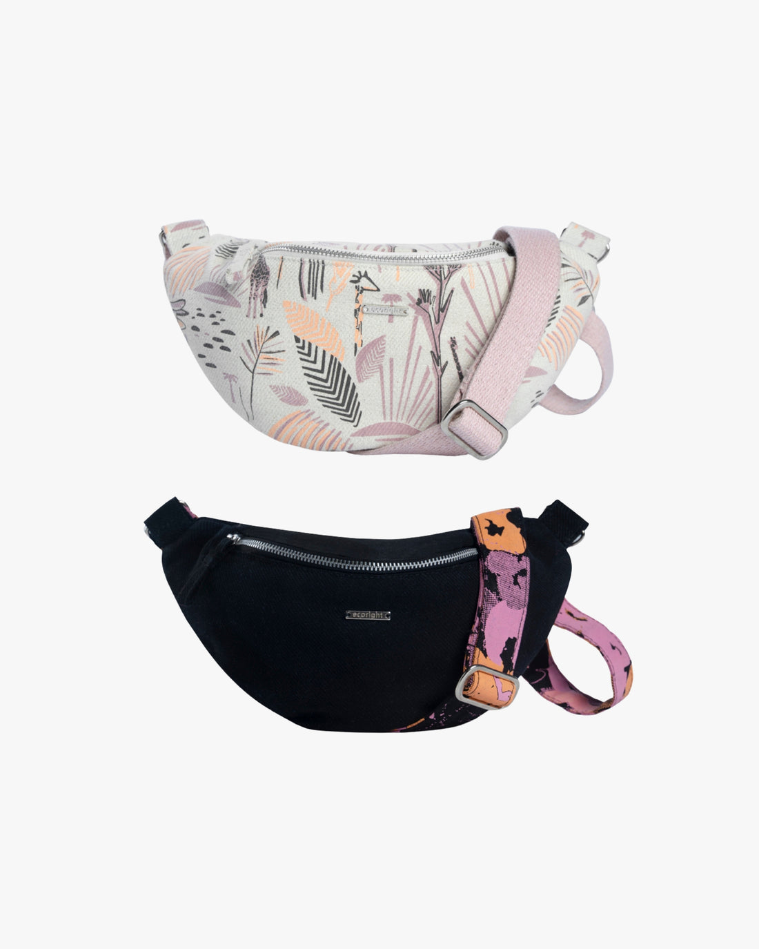 The Fanny Pack - Night Bloom &amp; Madagascar