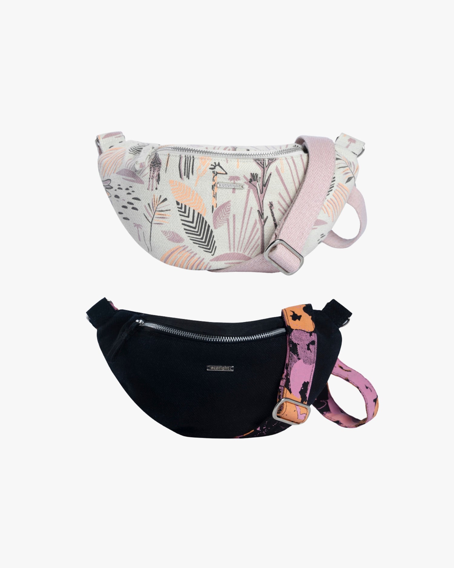 The Fanny Pack - Night Bloom &amp; Madagascar