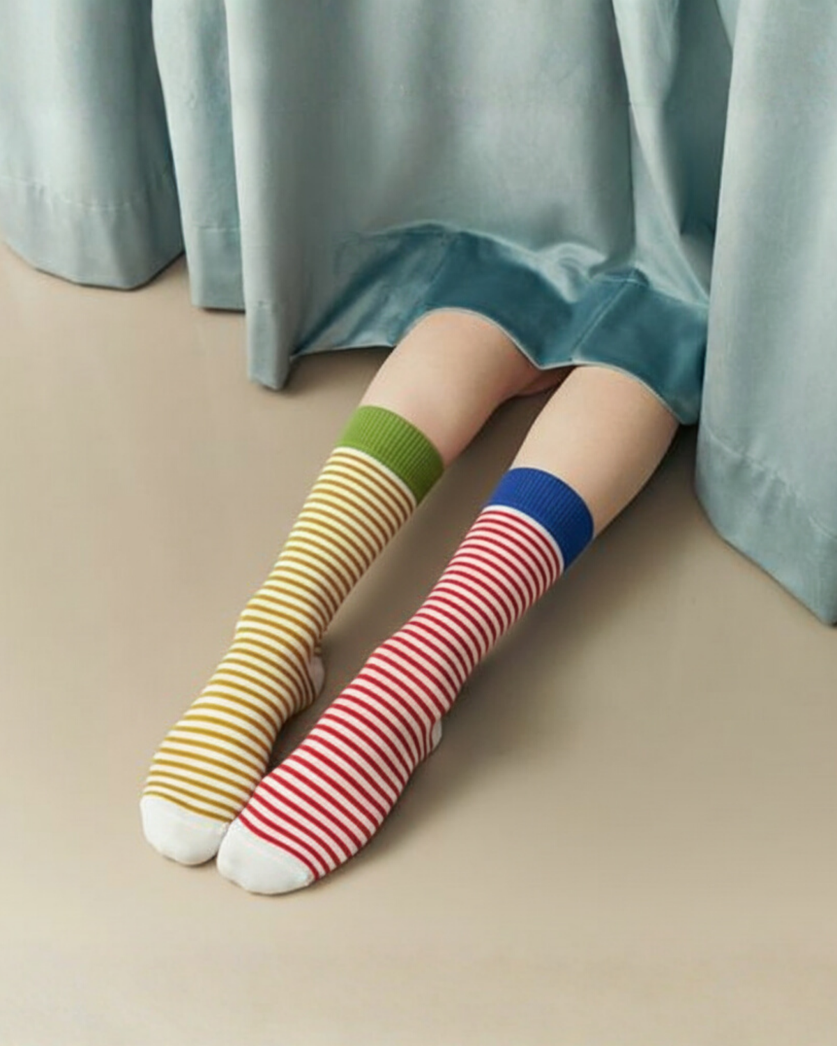 Shoreline ( Pack of 2 ) Crew Socks