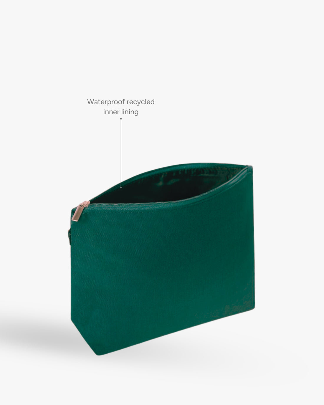Cosmetic Pouch - Onigiri Onset