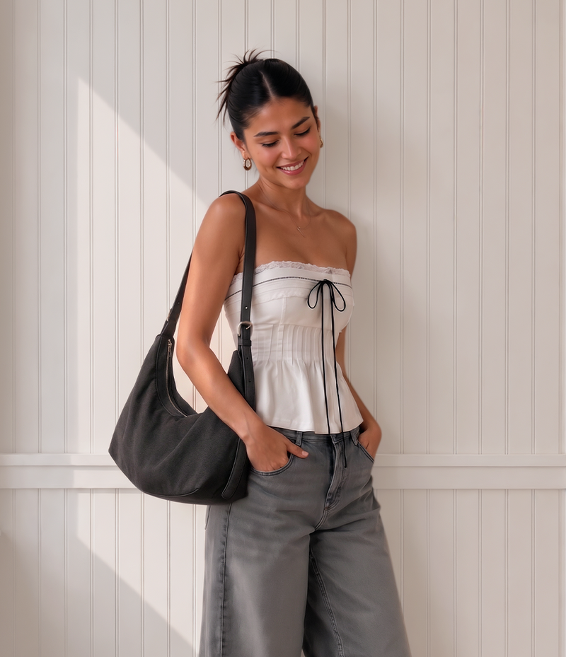 Twilight Crossbody Bag