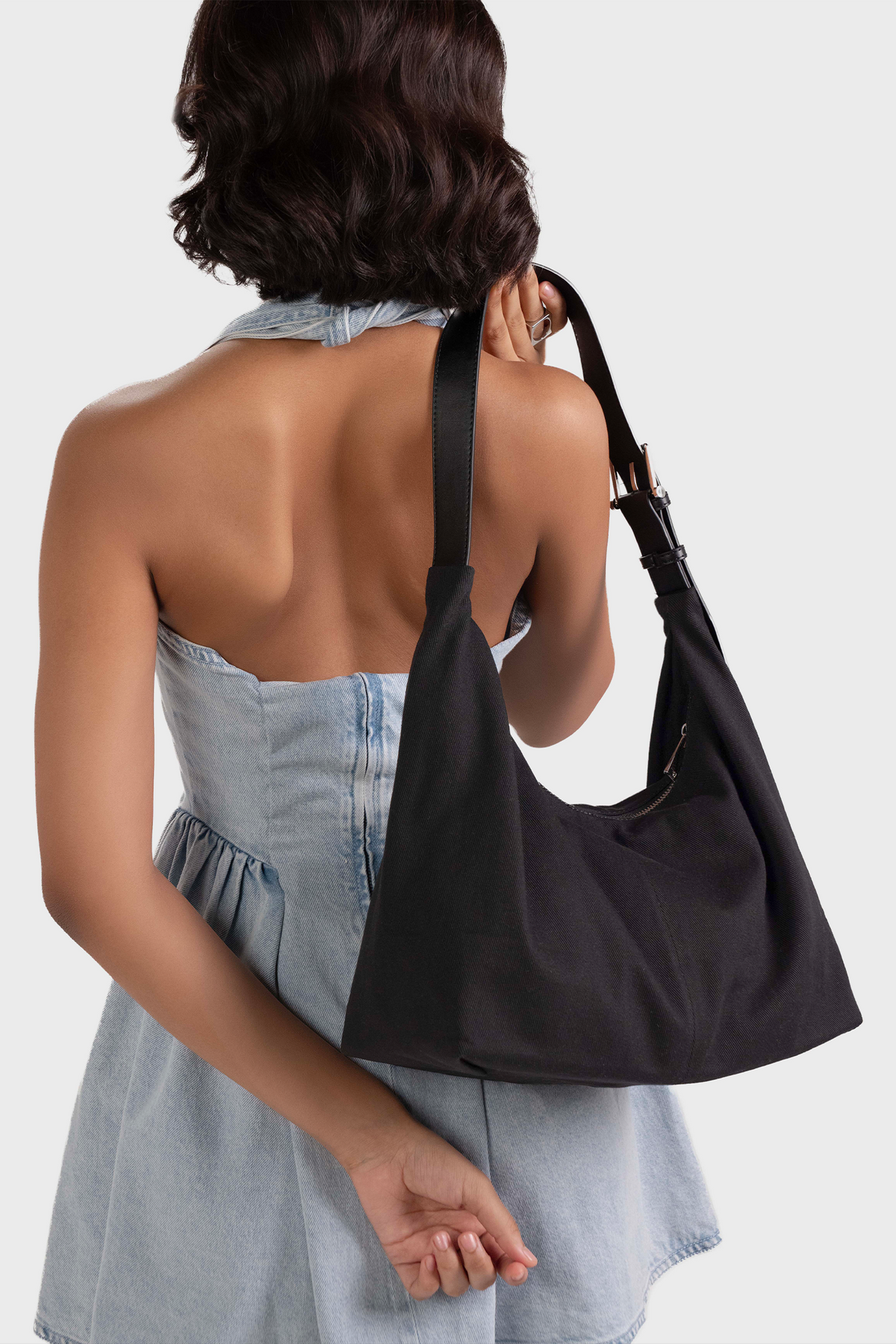 Stormie Crossbody Bag