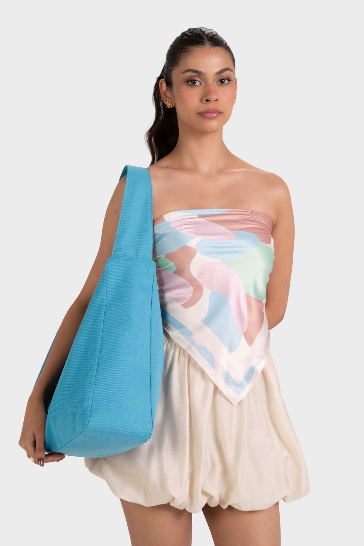 The Billie Hobo Bag