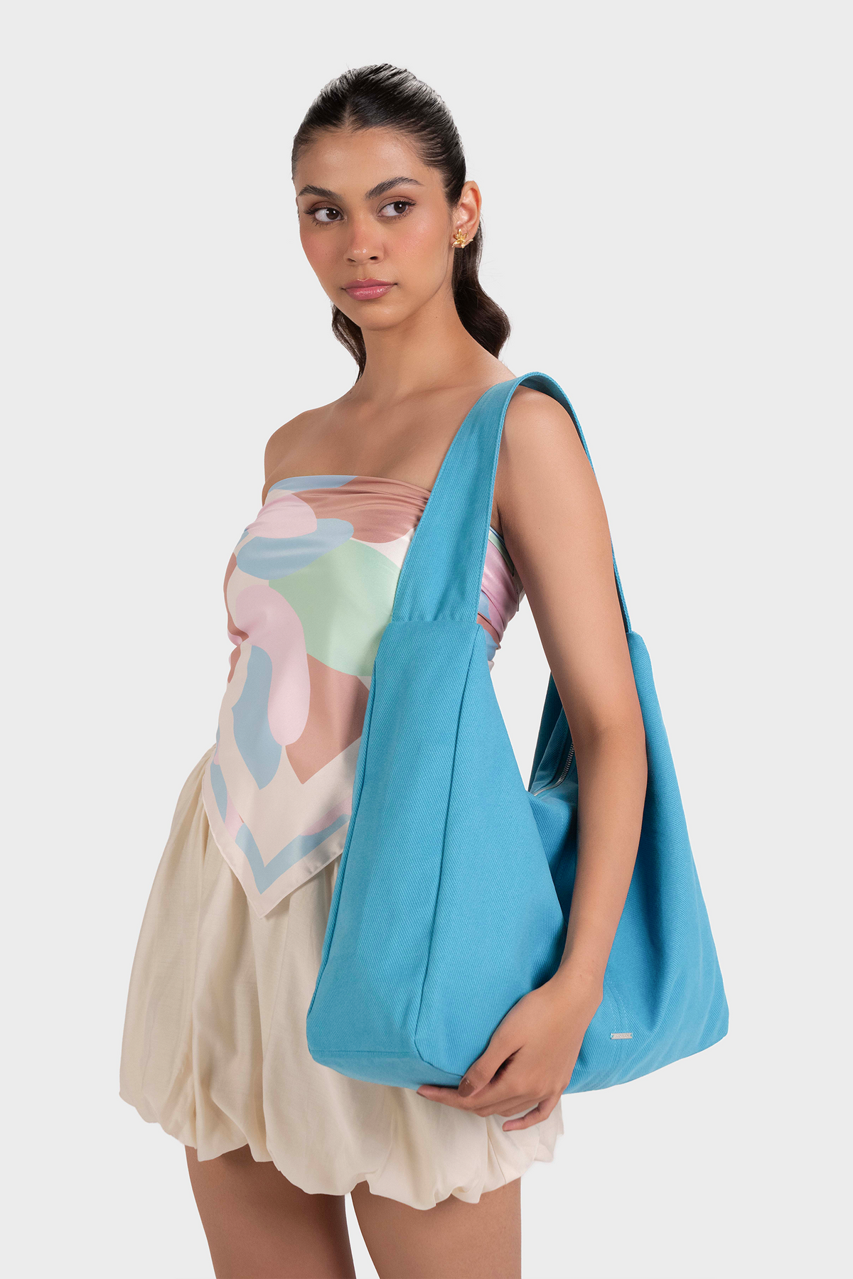 The Billie Hobo Bag