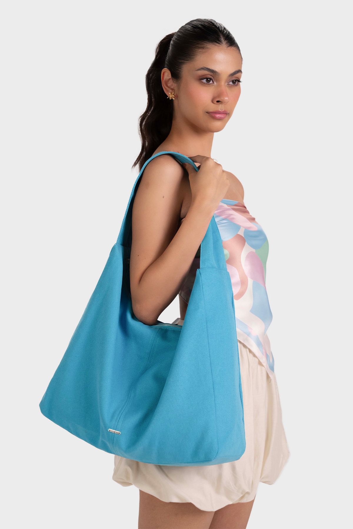 The Billie Hobo Bag