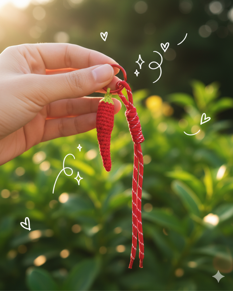 Zing,Sprinkles & Florie