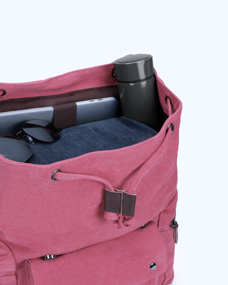 Pulse Vector Backpack