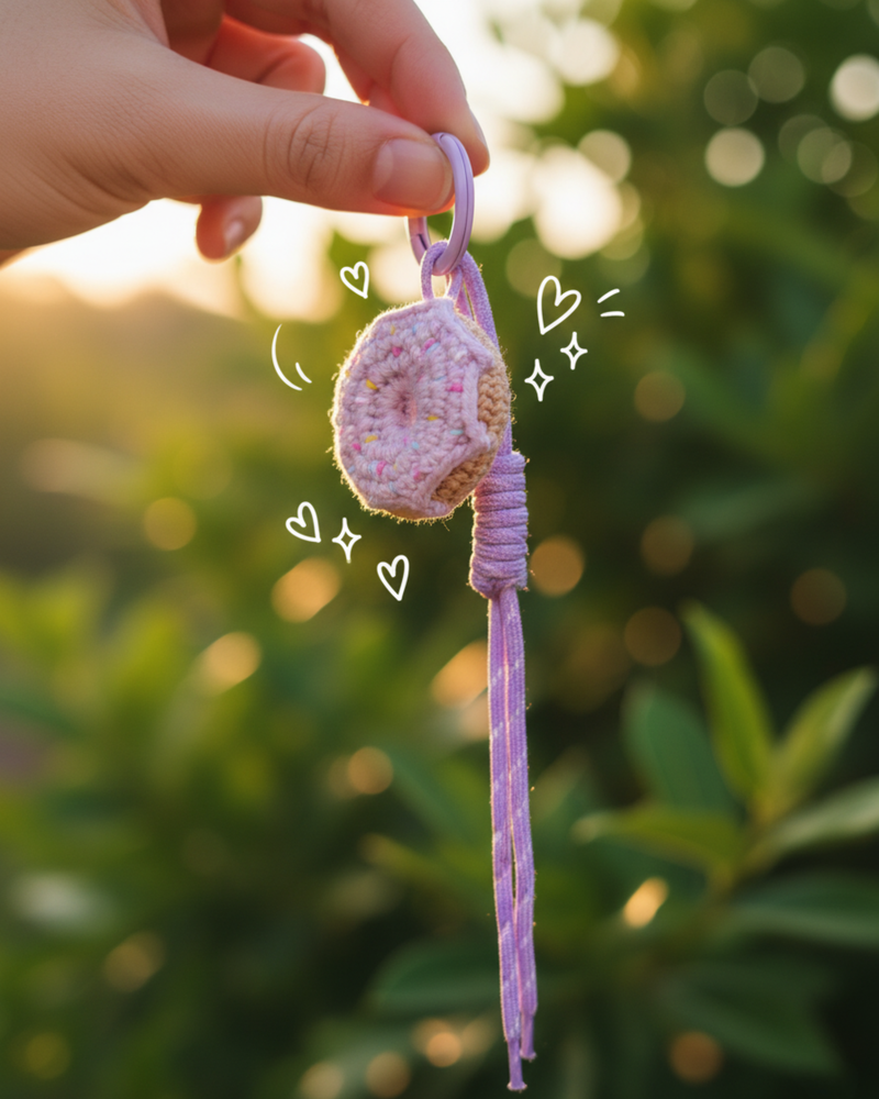 Zing,Sprinkles & Florie