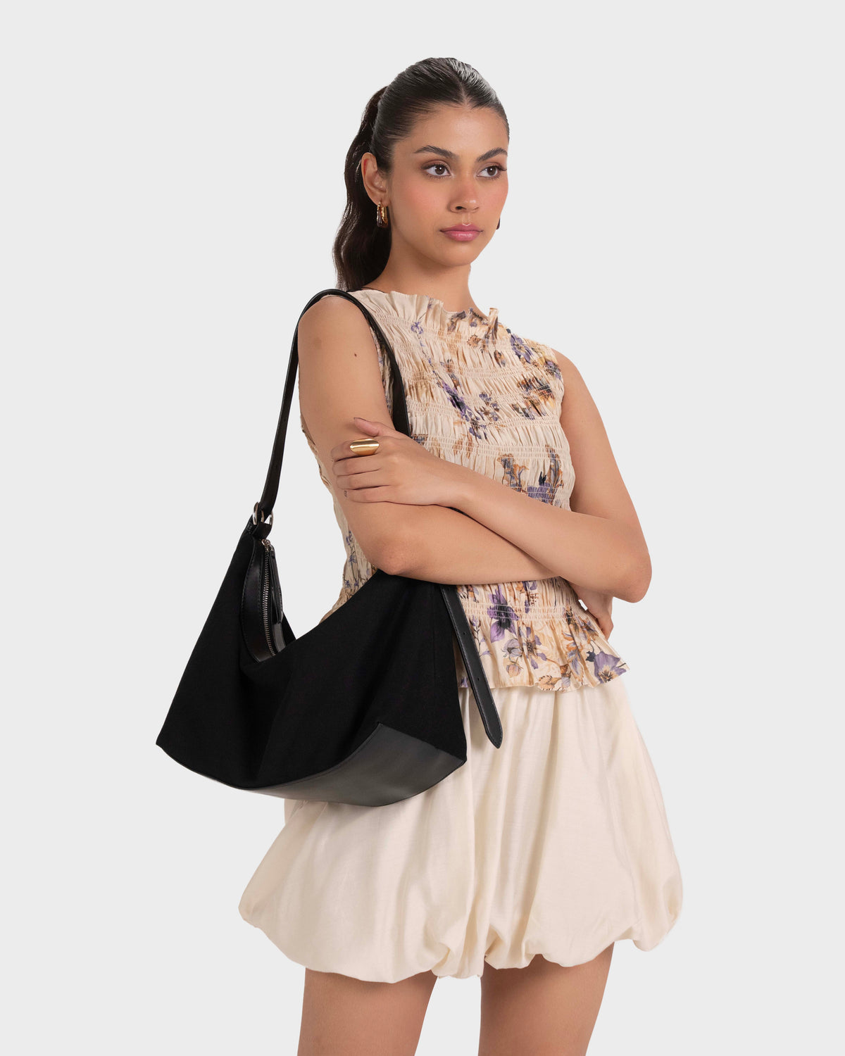 Twilight Crossbody Bag