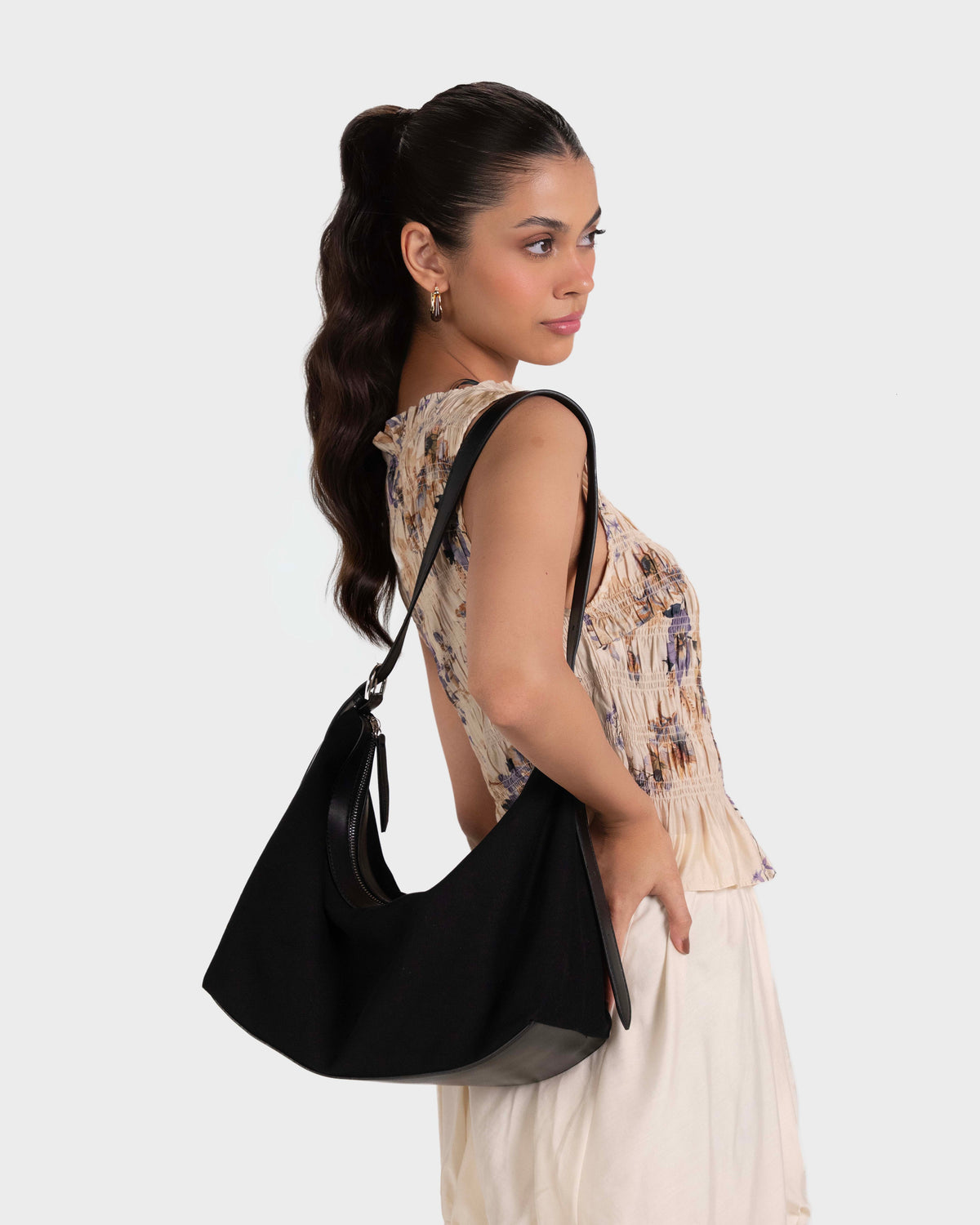 Twilight Crossbody Bag