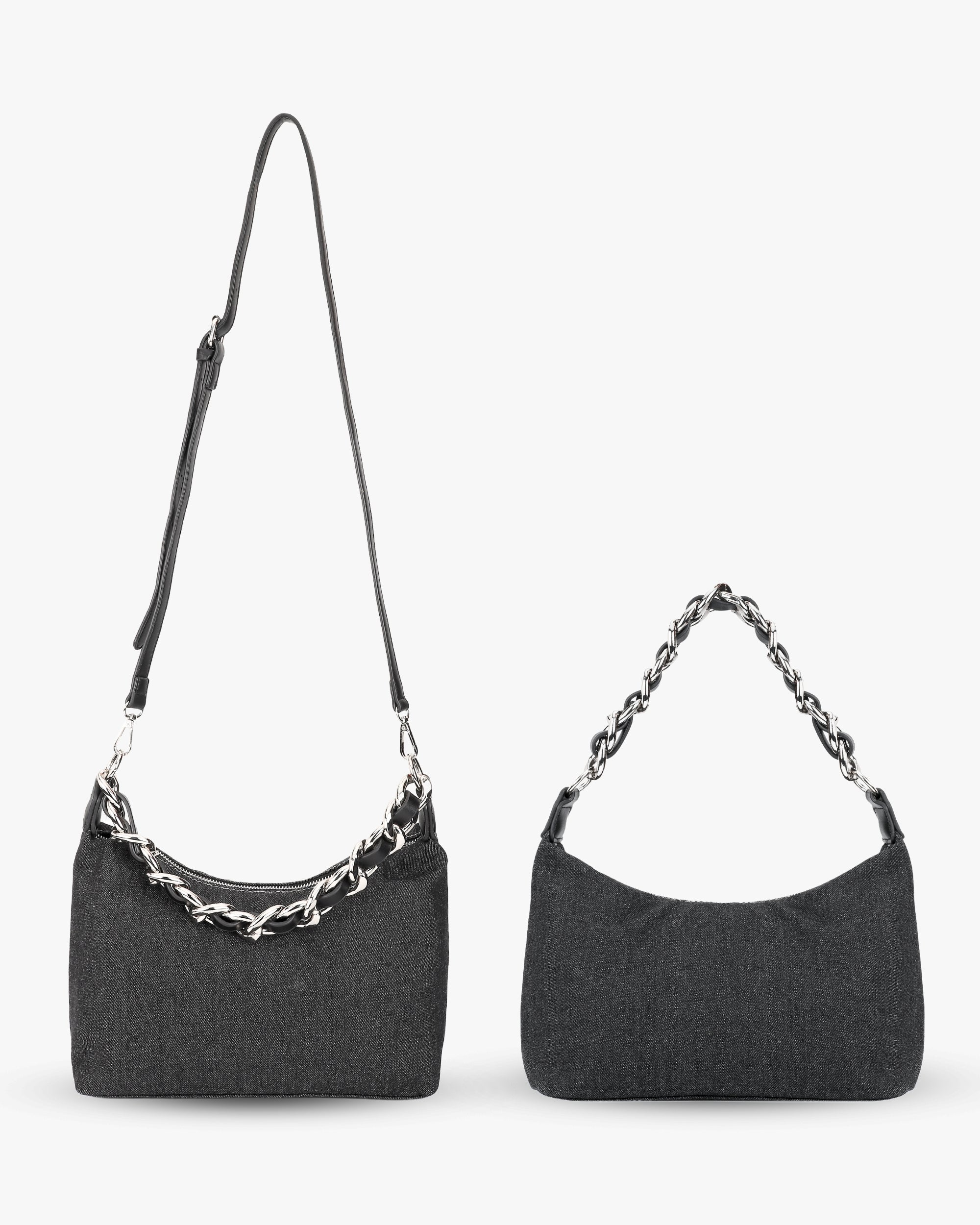 Zuri Shoulder Bag - Iris