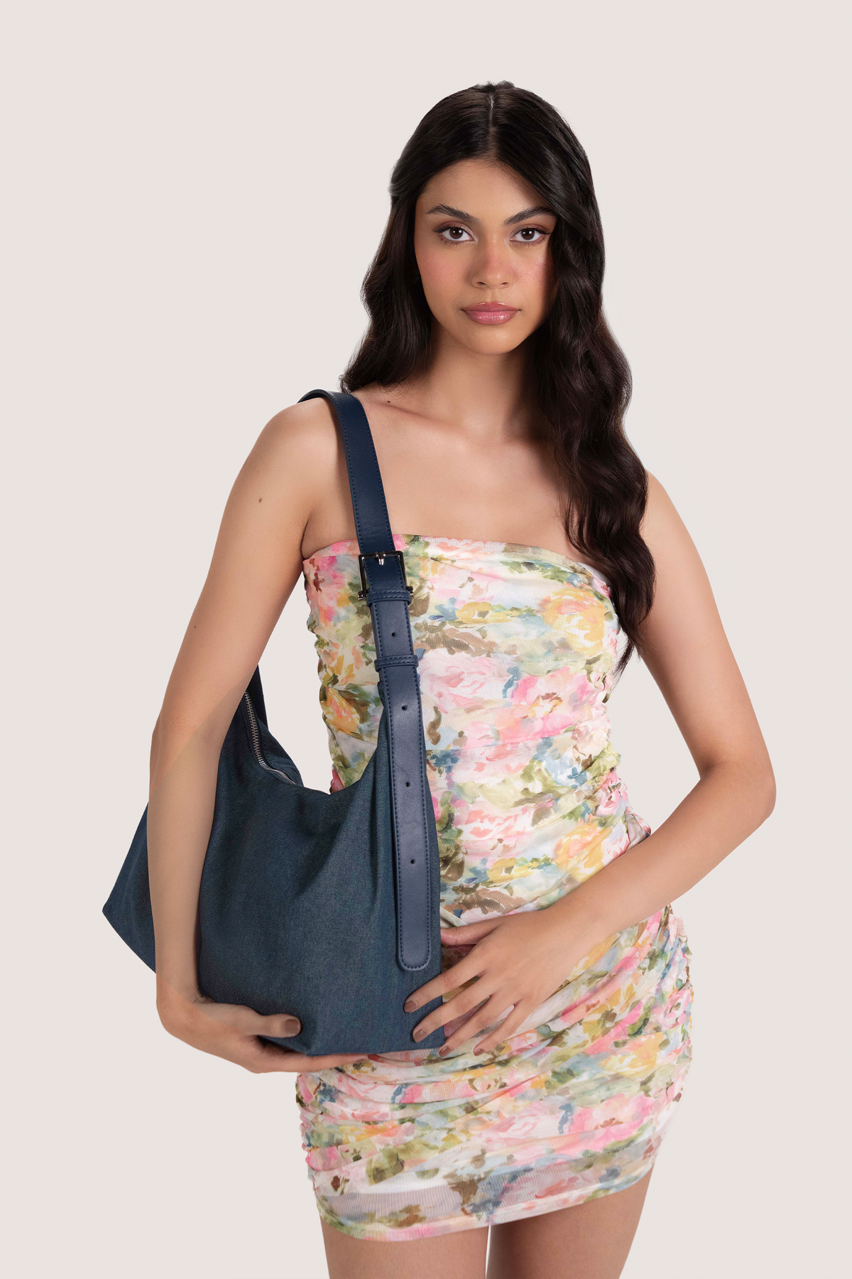 Marina Crossbody Bag