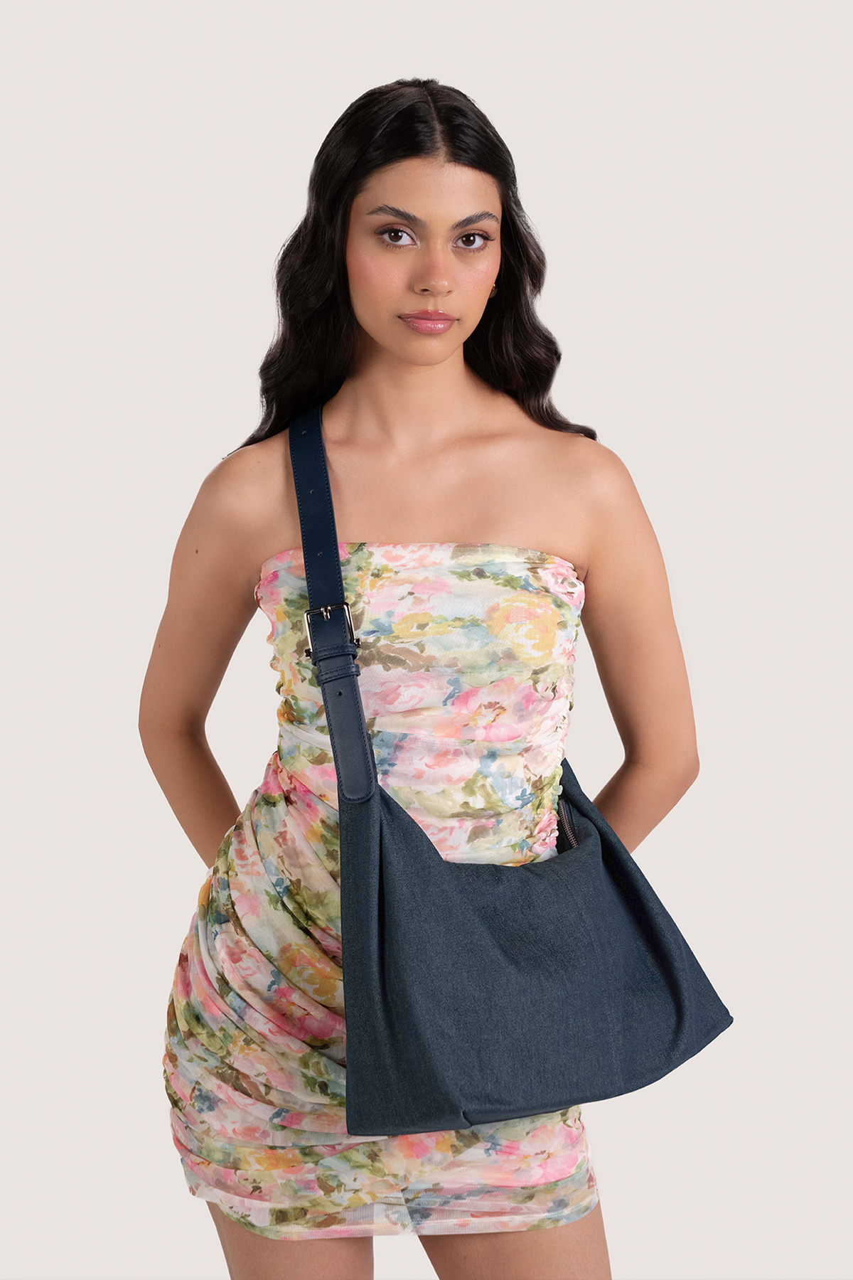 Marina Crossbody Bag