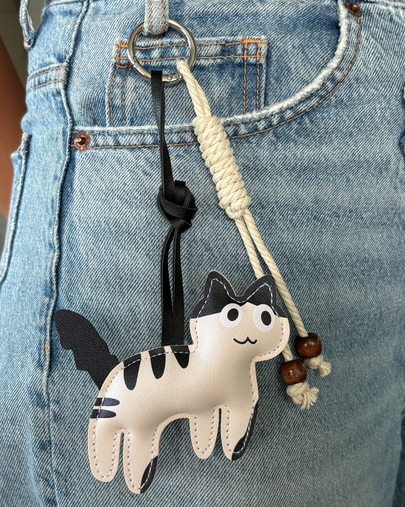 Whiskers & Dash