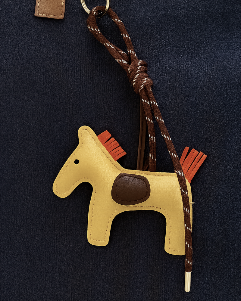 Pack of 4 Charms