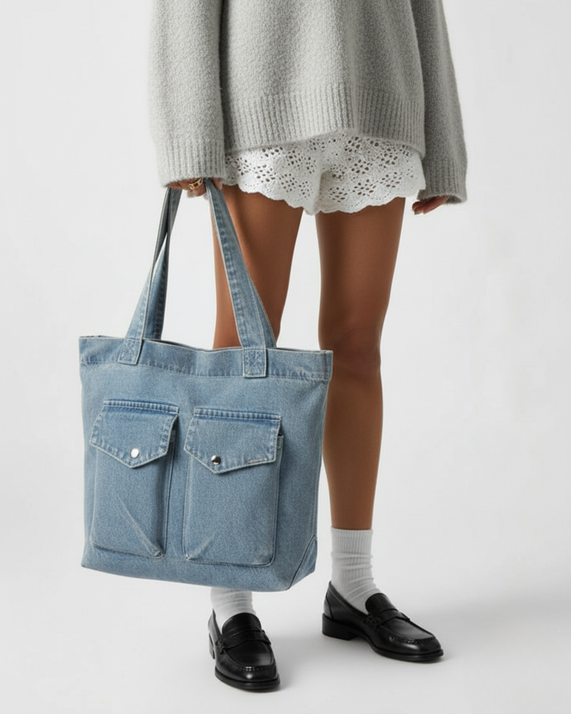 August Tote