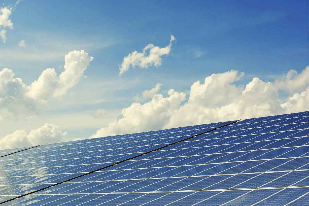 Ecoright Solar Panels - Harnessing Clean, Renewable Energy to Power Our Eco-Friendly Facilities