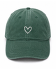 Soft Launch Cap