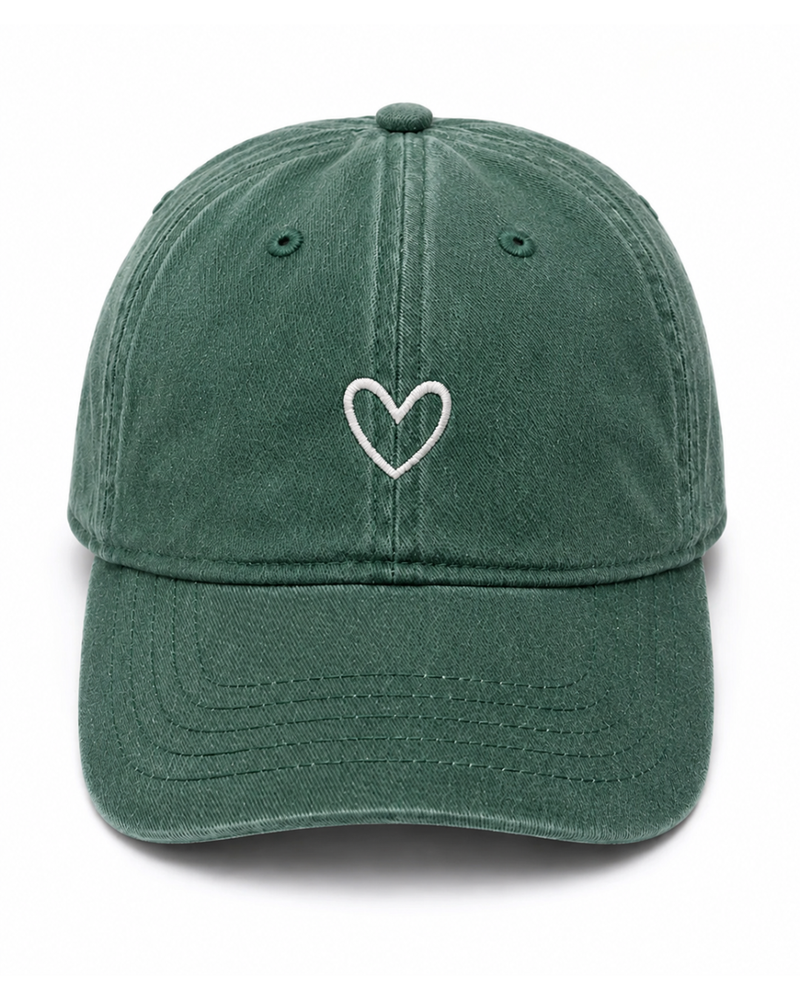 Soft Launch Cap