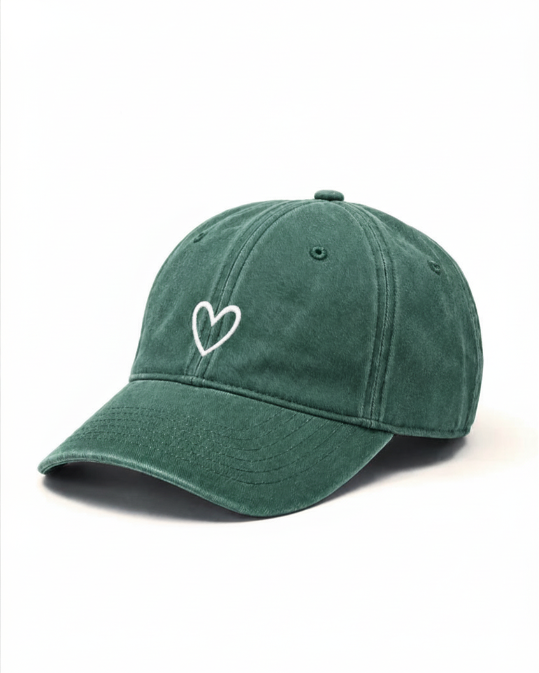 Soft Launch Cap