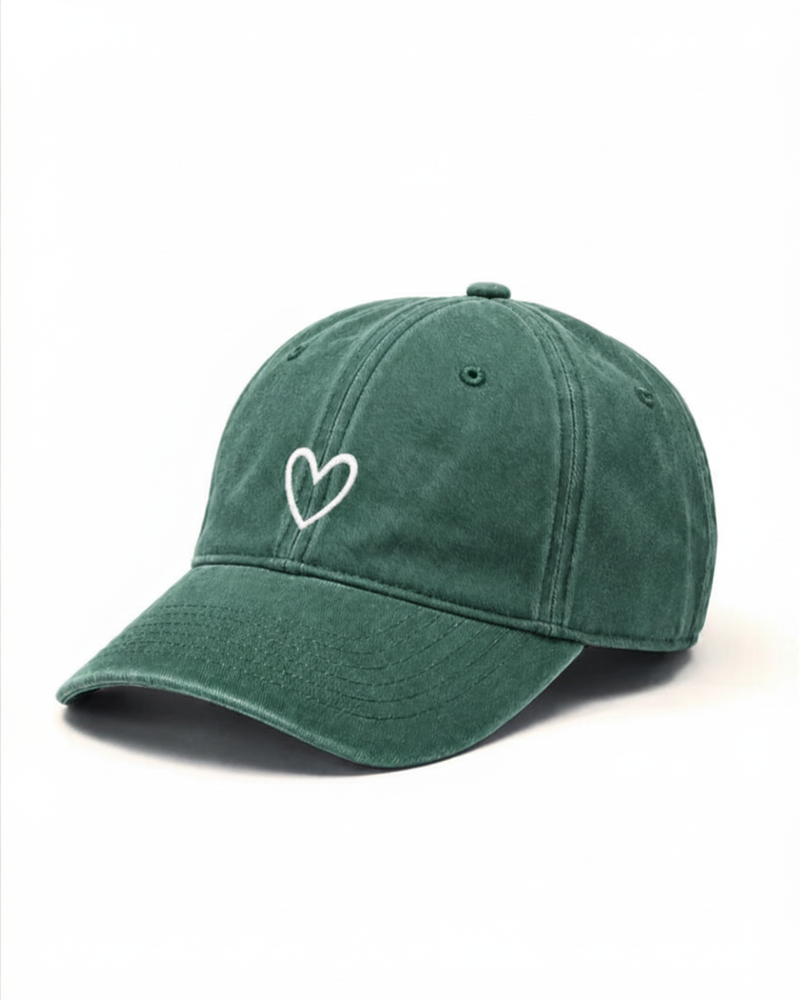 Soft Launch Cap