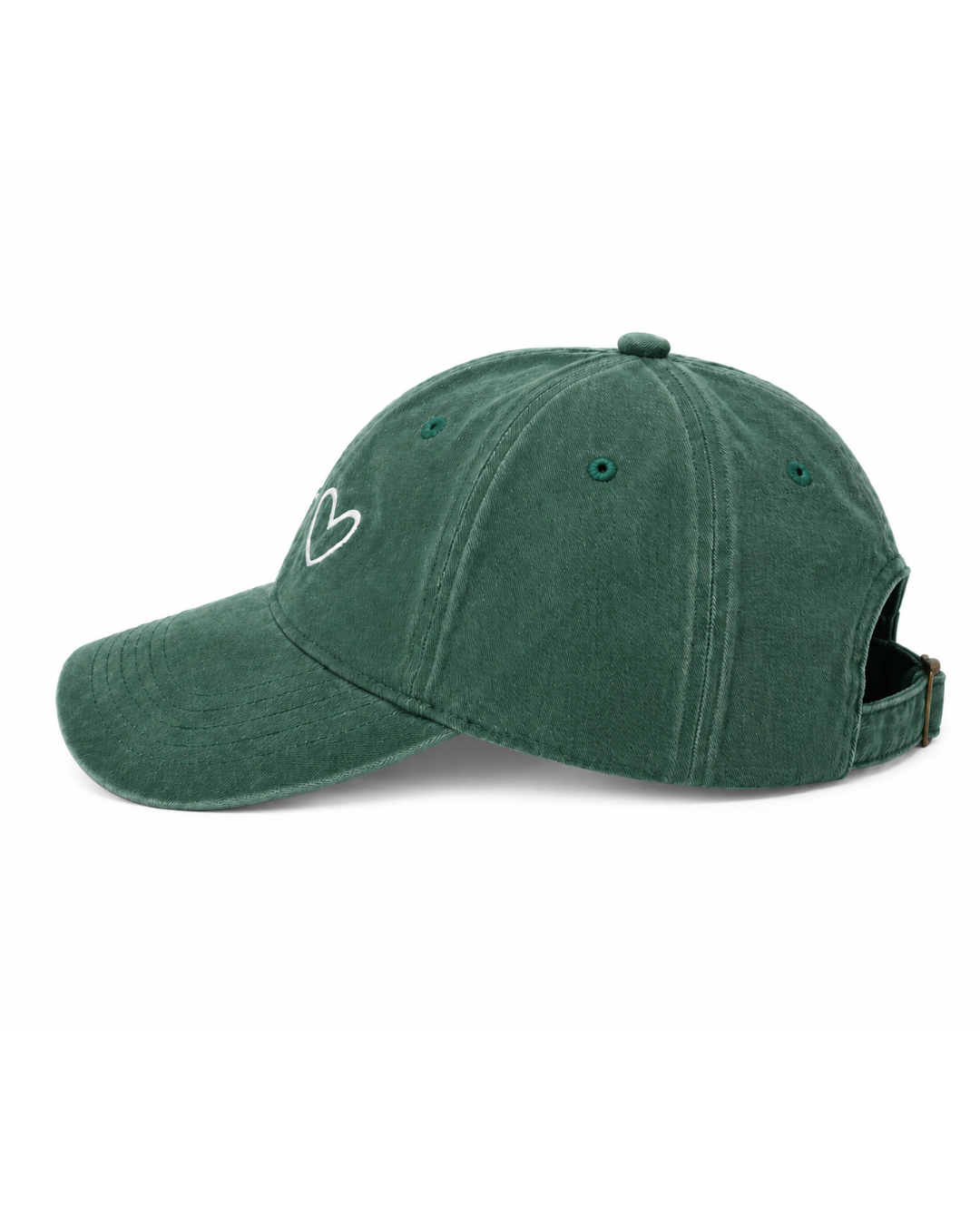Soft Launch Cap