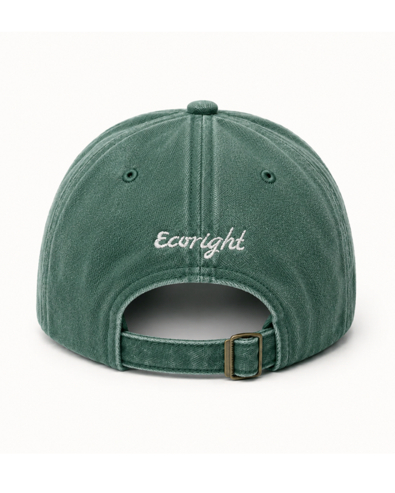 Soft Launch Cap