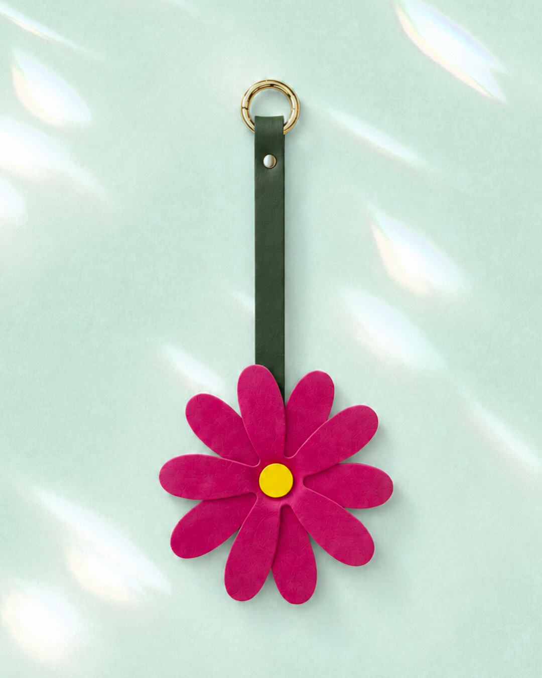 Pippa Bag Charm
