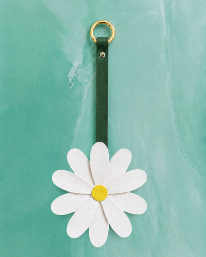 Luna Bag Charm