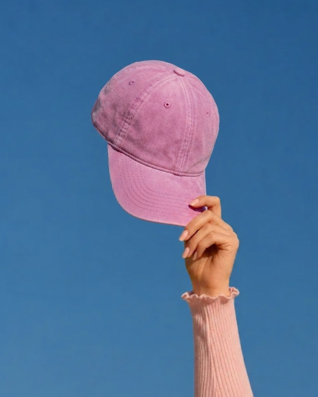 Sugar Rush Cap