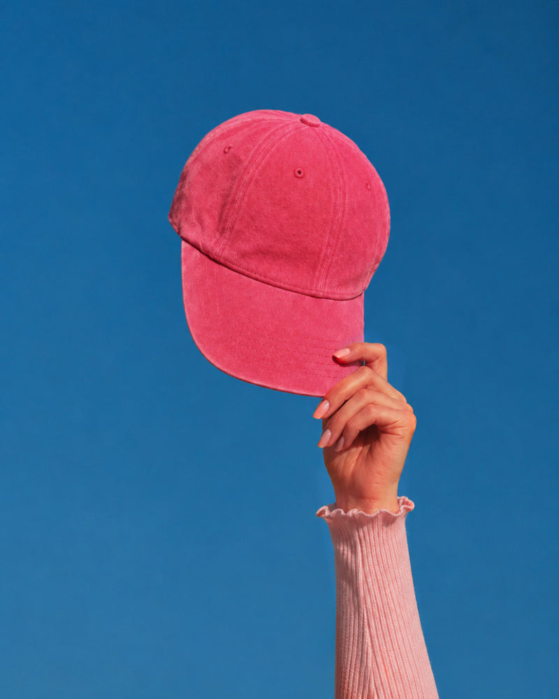 Red Flag Cap