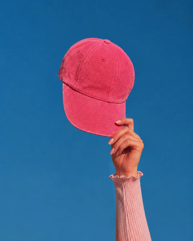 Red Flag Cap