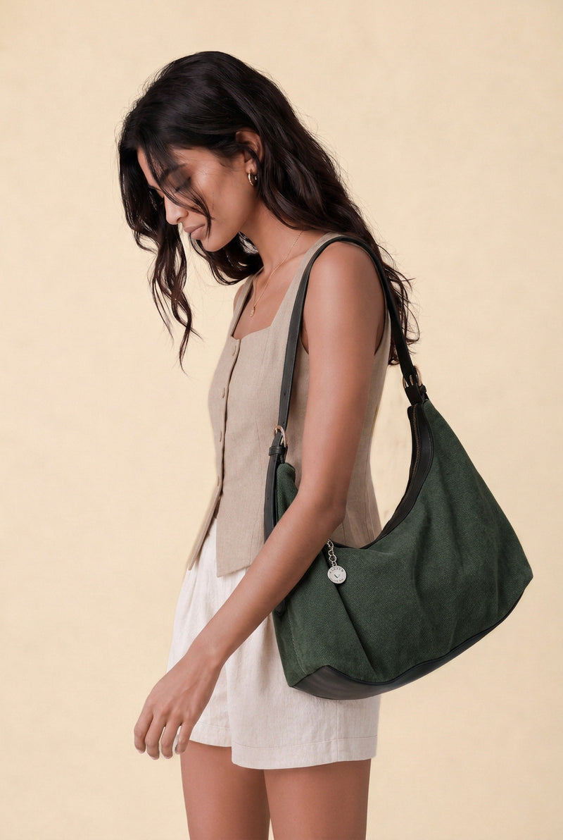 Noon Crossbody Bag
