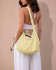 SPF Crossbody Bag