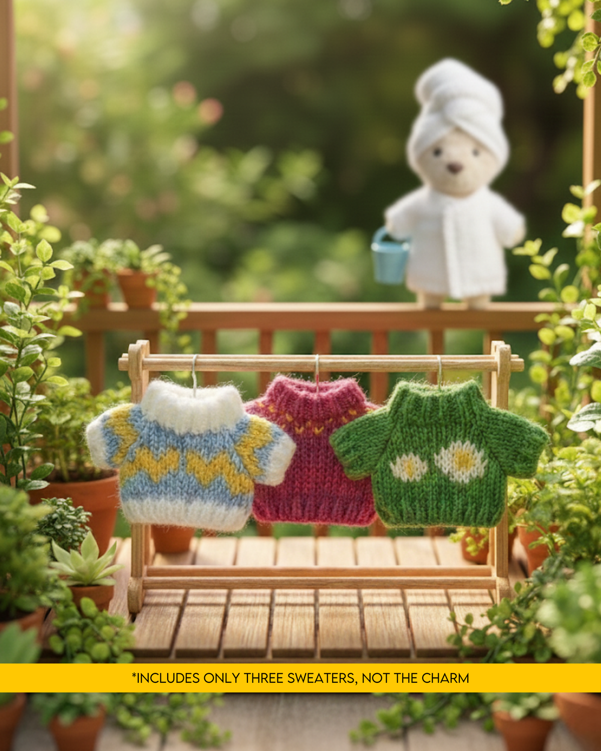 Knit Kit