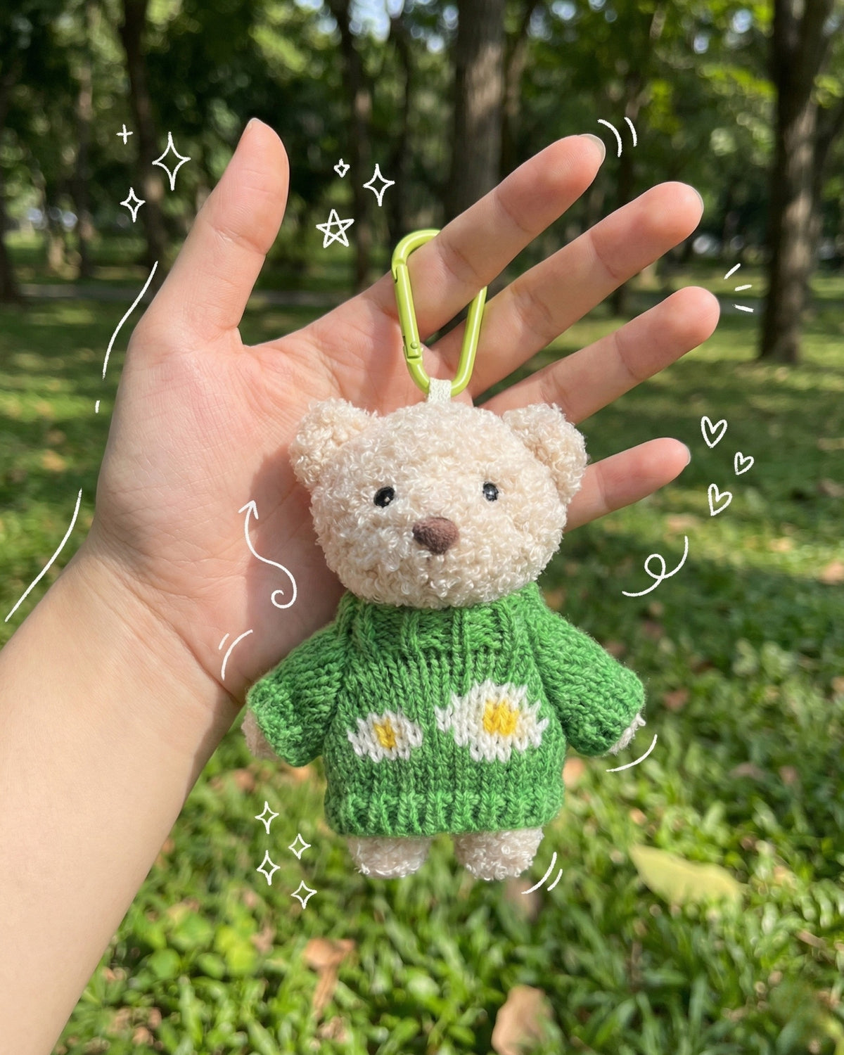 Knit Kit
