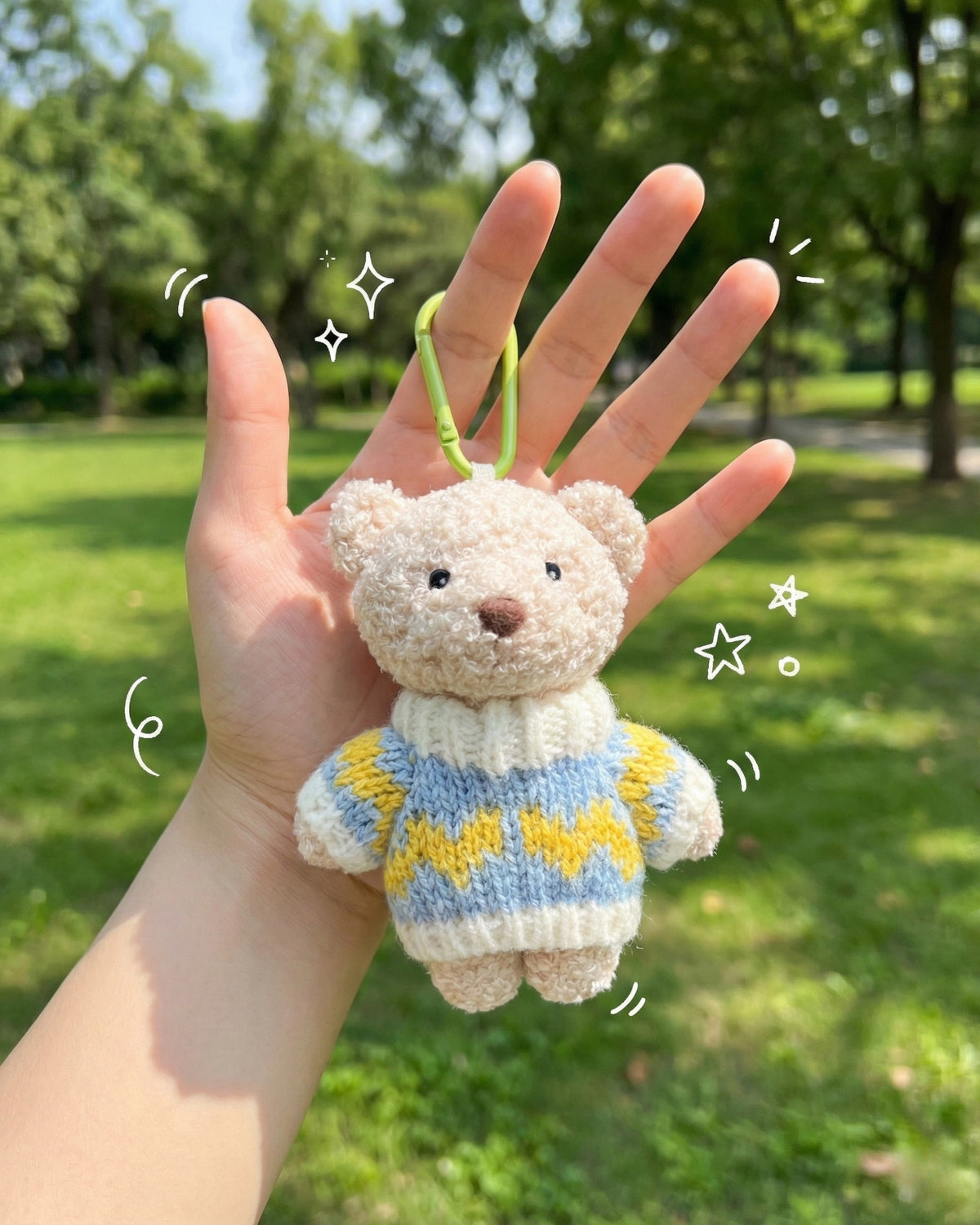 Knit Kit